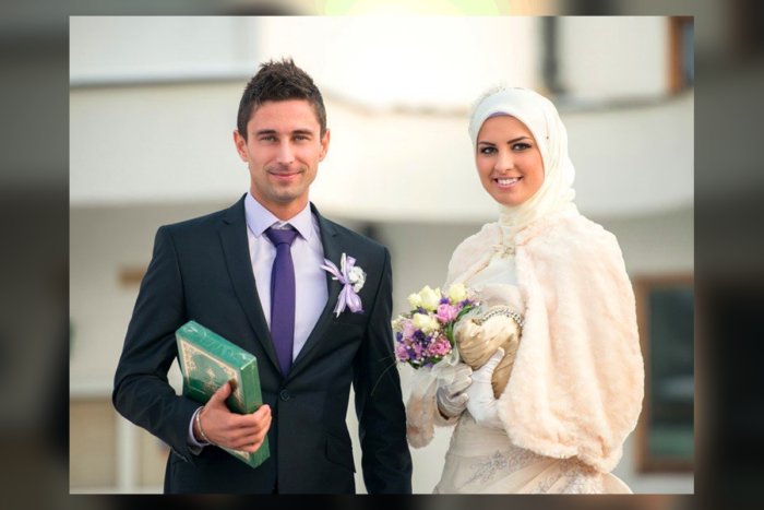 Почему женщинам мусульман запрещено выходить замуж за христиан