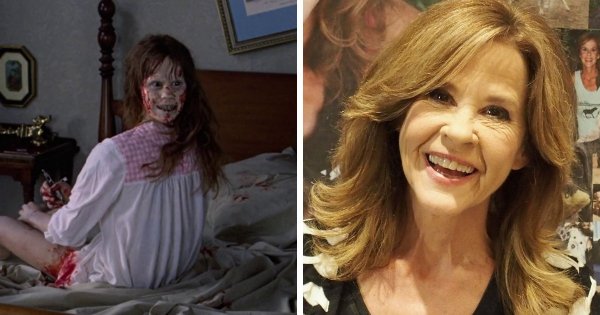 Как изменились дети, сыгравшие роли в знаменитых фильмах ужасов