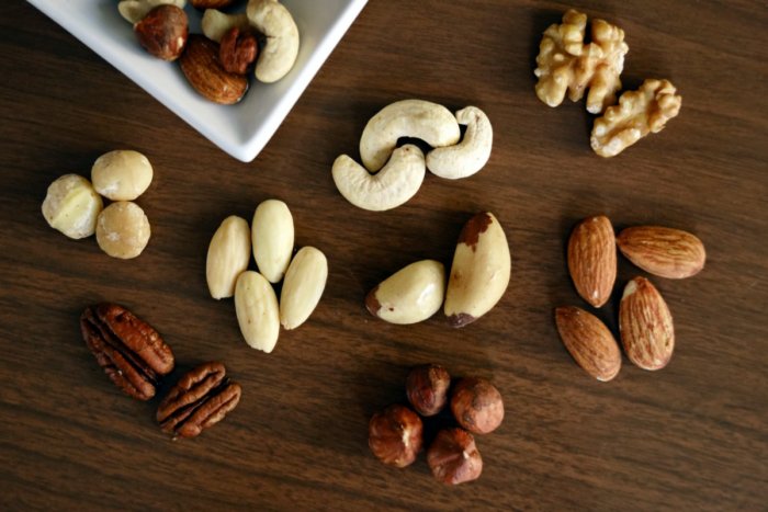 Почему с точки зрения ботаники орехи – это фрукты?