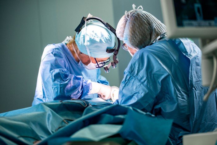 Может ли пациент проснуться во время хирургической операции?