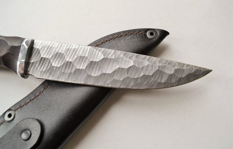 Самые лучшие и прочные ножевые стали