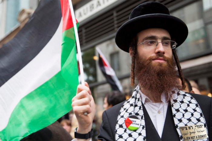 Почему евреи всегда подвергались дискриминации?