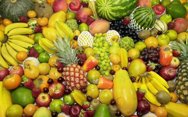 Смертельные случаи, которые связаны со свежими фруктами