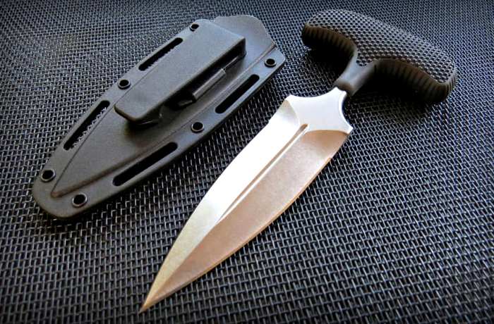 Специальные типы ножей с определенным функционалом