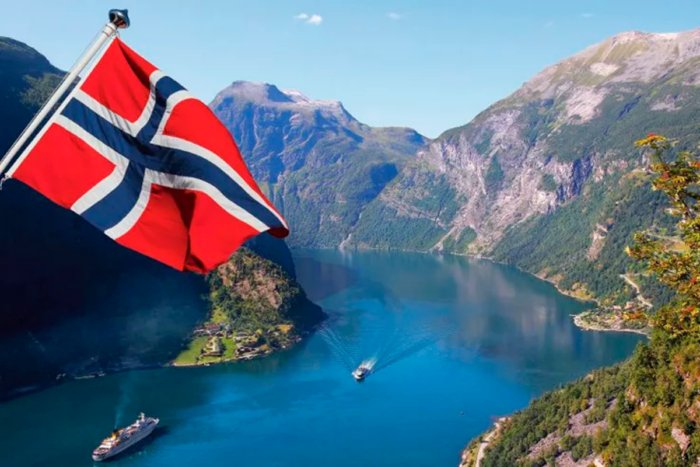 Почему же скандинавские страны такие богатые?