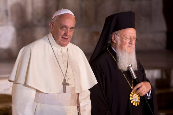 В чем основные отличия православия от католицизма?