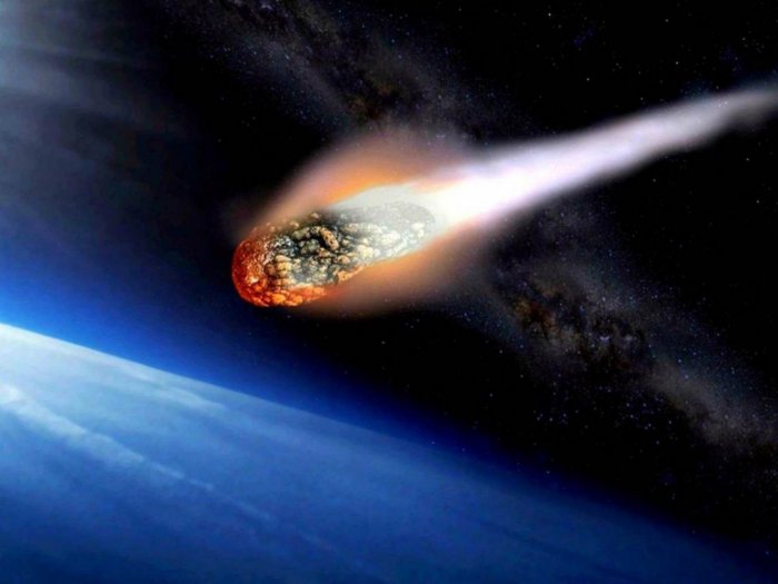 Чем метеор, суперболид, комета и астероид отличаются друг от друга?