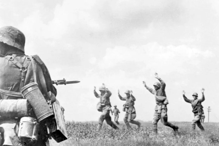 Какими хитростями советские солдаты сбивали с толку немцев?