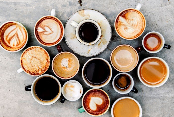 Что произойдет, если выпить литр кофе?