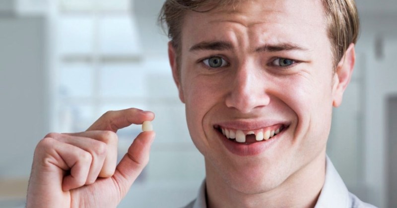 К чему может приснится выпадение зубов
