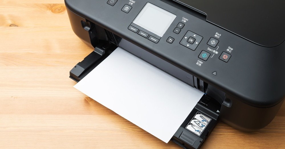 Битва боссов: что лучше лазерный или струйный принтер?