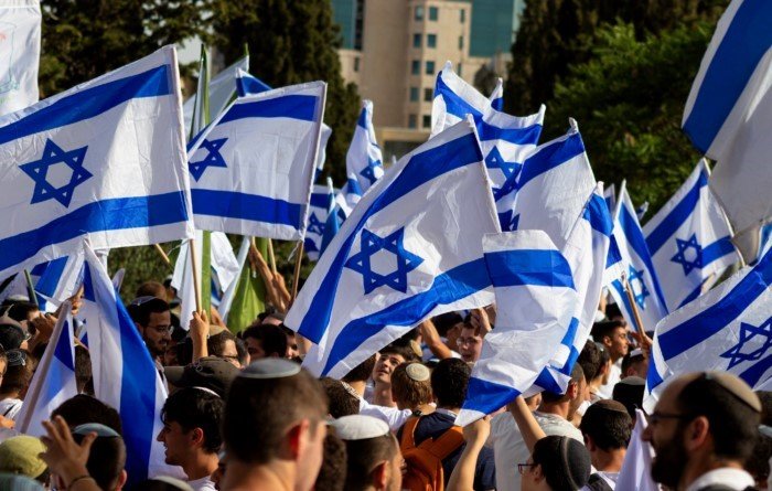 Как в разных странах мира сегодня относятся к евреям?