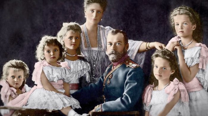 Пять великих вещей, которые сделал Николай II для России