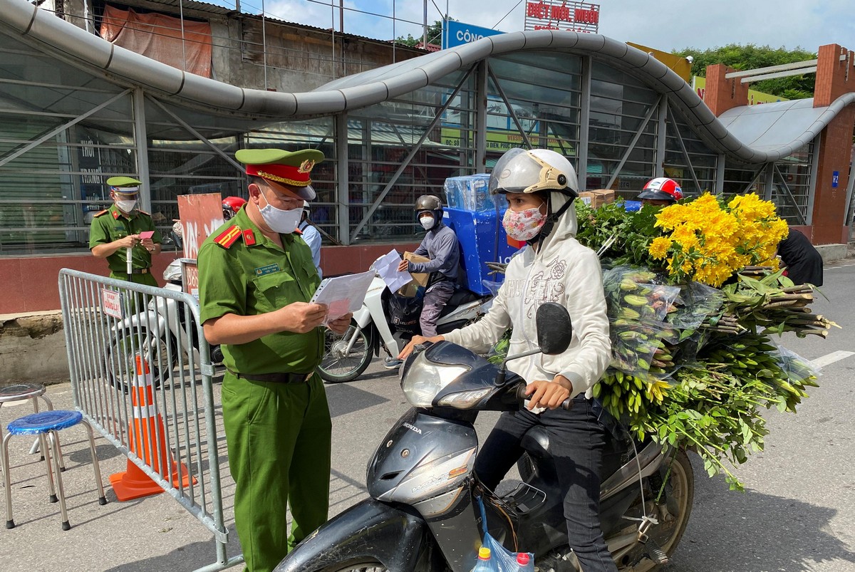 Повседневная жизнь во Вьетнаме