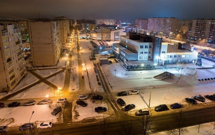 Пять засекреченных городов СССР, которые снабжали страну новейшими разработками