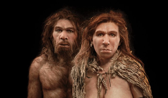 Сможет ли современная женщина родить неандертальца?