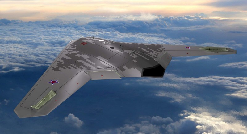 Новые боевые самолёты, которые появились в 2021 году