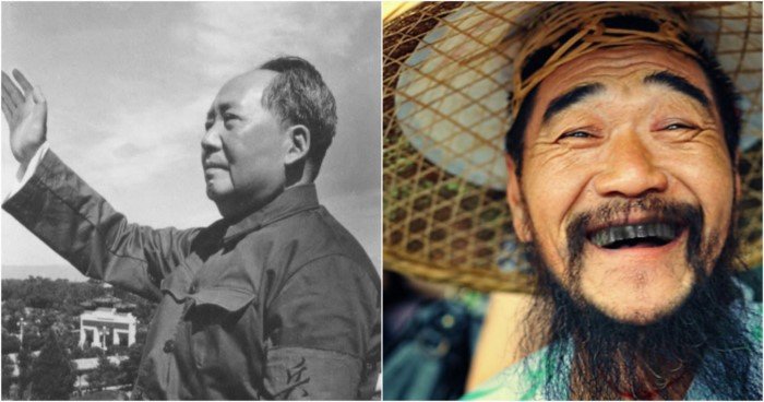 Как Мао Цзэдун подставил стоматологов