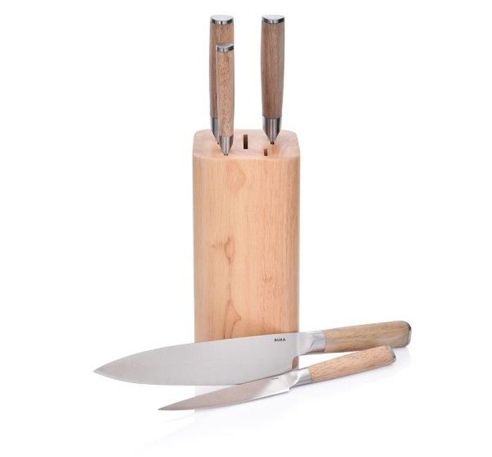 Особенности правильного выбора кухонных ножей