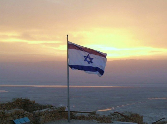 Три места в мире, где евреи могли основать своё государство