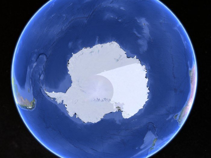 Почему Антарктида не принадлежит никакому государству?