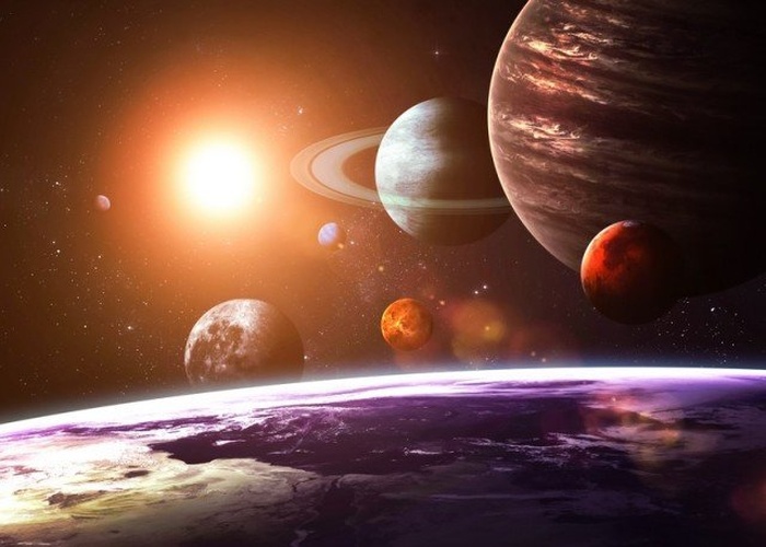 Популярные мифы о космосе, которые уже пора разоблачить