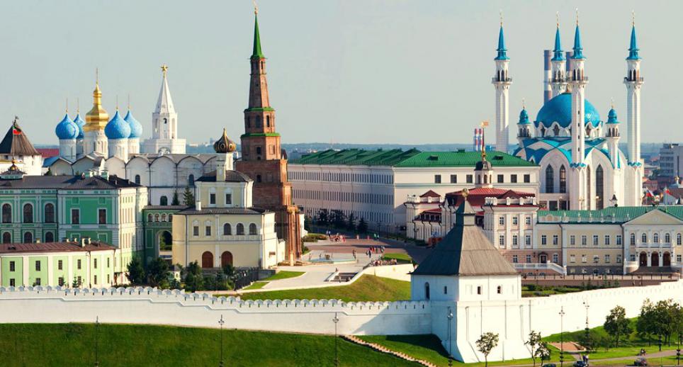Топ-3 достопримечательностей Казани, которые стоит посетить каждому туристу