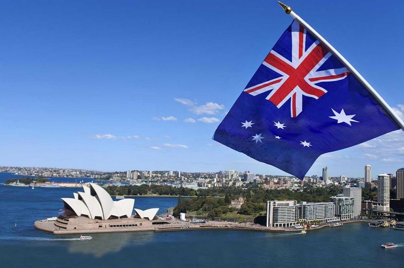 Нетривиальная страна-континент: занимательные факты об Австралии