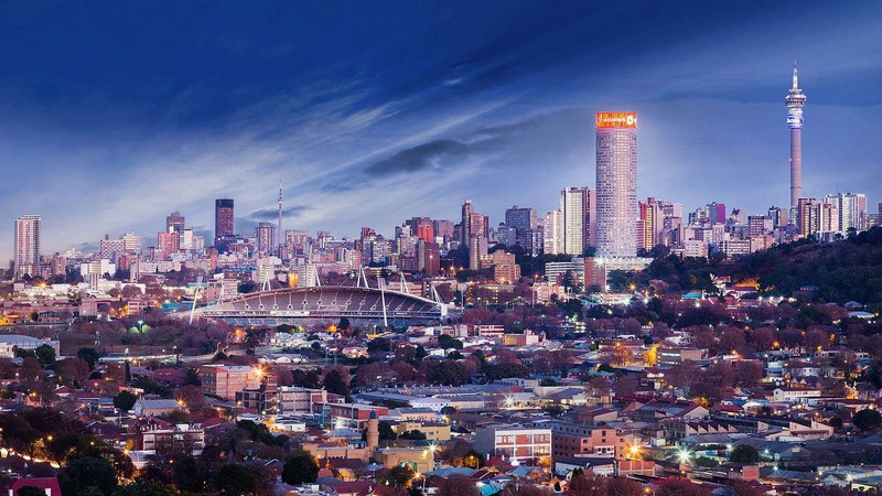 Список самых красивых городов Африки для посещения