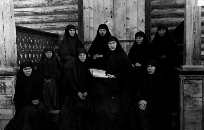 Каких женщин на Руси не брали в монахини