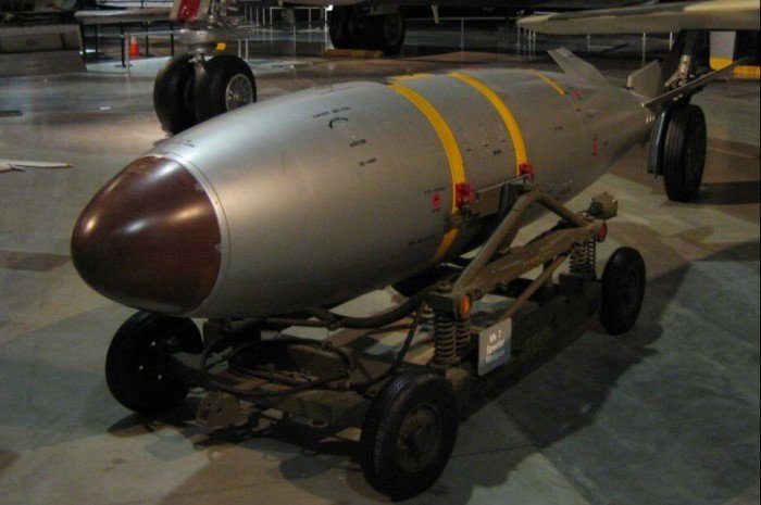 Ядерное оружие ЮАР: как страна разработала собственную бомбу