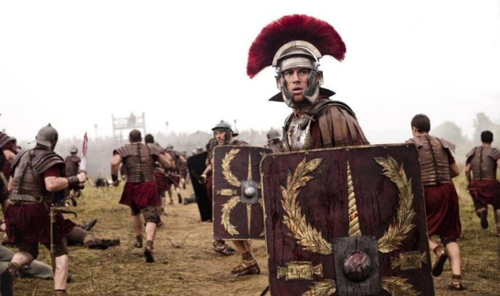 Загадка IX римского легиона и возможные причины его исчезновения