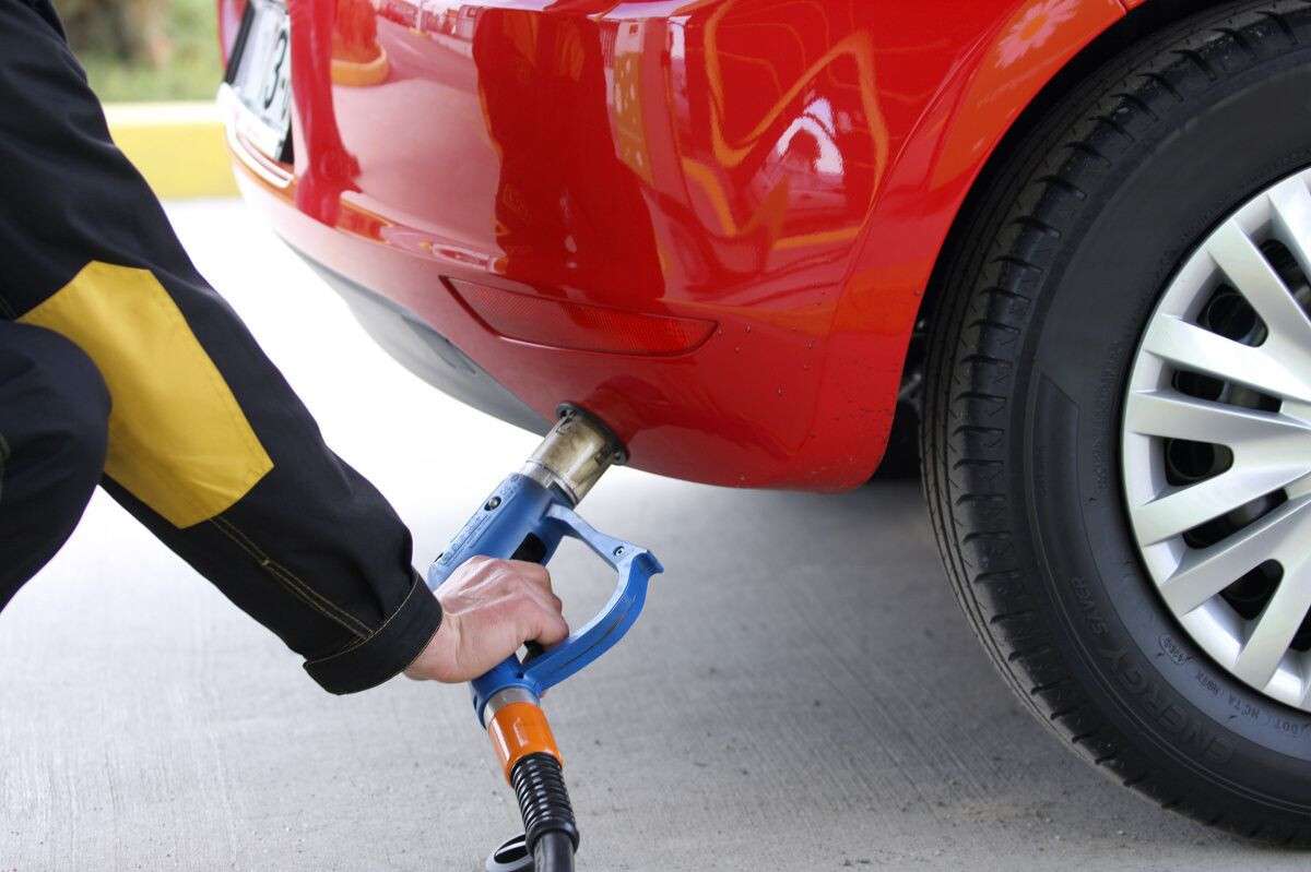 Плюсы и минусы использования газового топлива для автомобилей