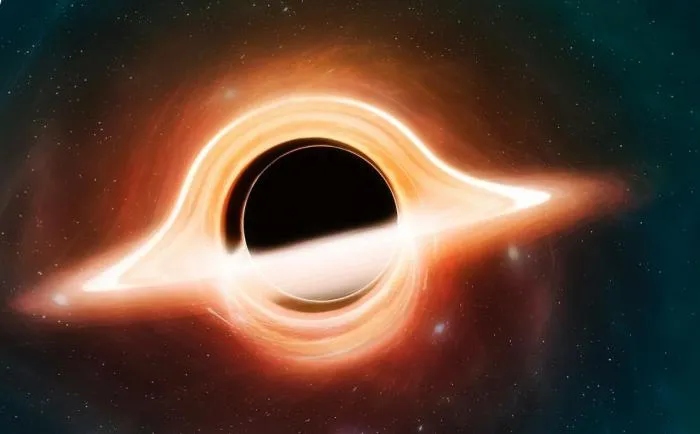 Какой может быть жизнь на планете, которая вращается вокруг черной дыры