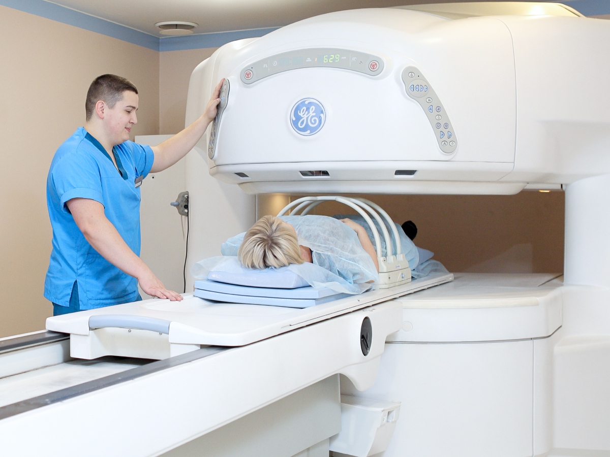 МРТ: как проходит процедура и нужно ли готовиться