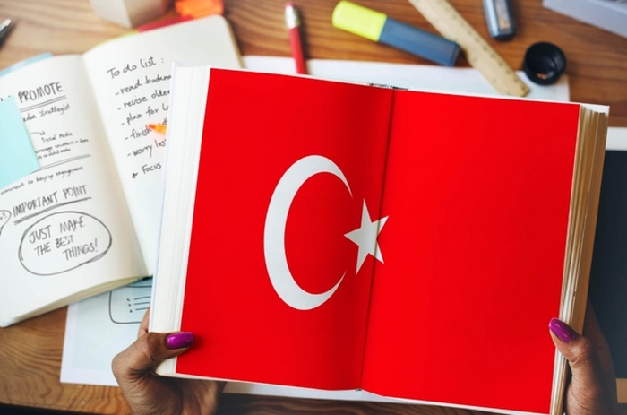 Пять главных причин выучить турецкий язык