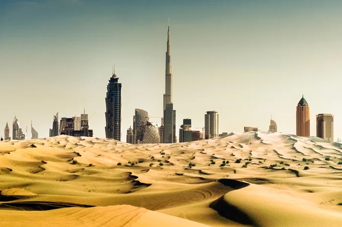 Загадки Дубая, самого богатого и противоречивого города
