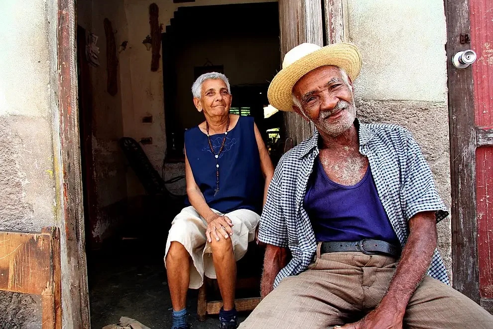 Любопытные и странные факты о Кубе