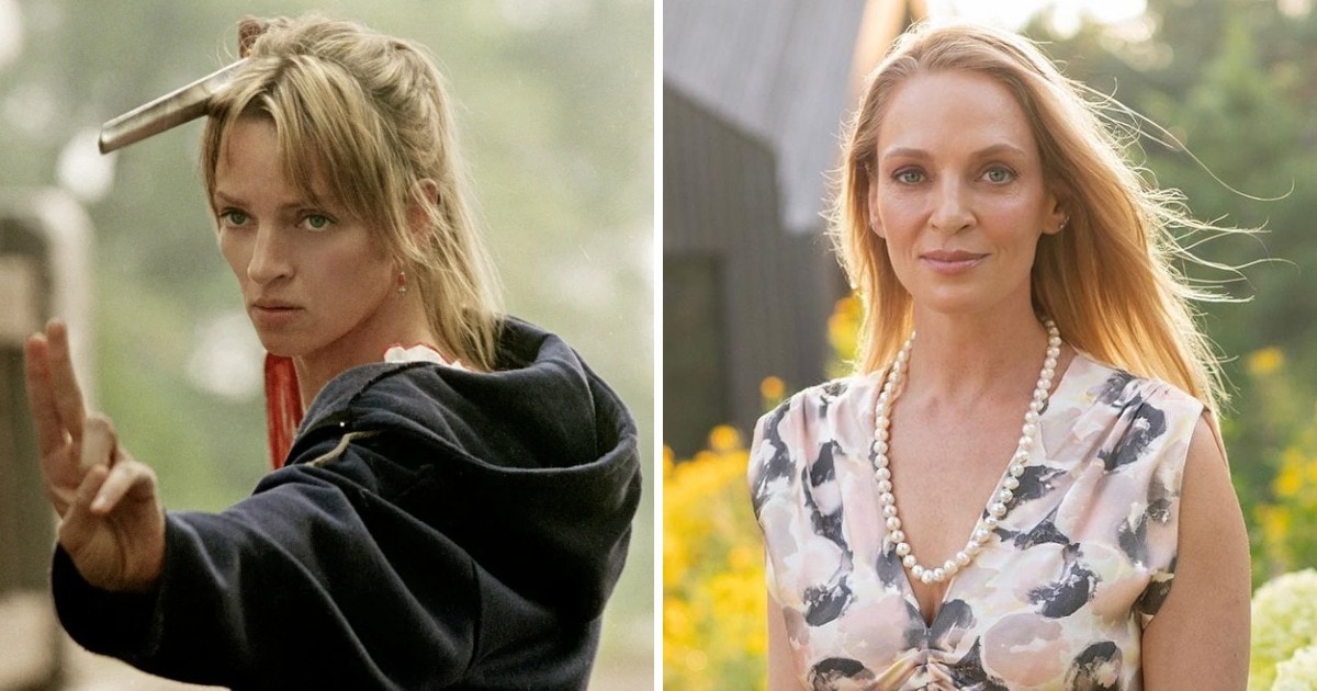 Как изменились актёры,  которые играли в известных фильмах 20 лет назад