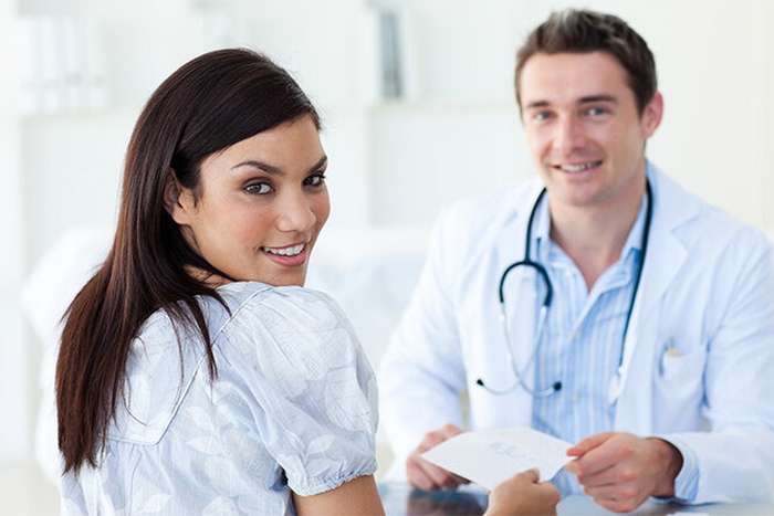Бдим женское здоровье: когда нужно обращаться к гинекологу?
