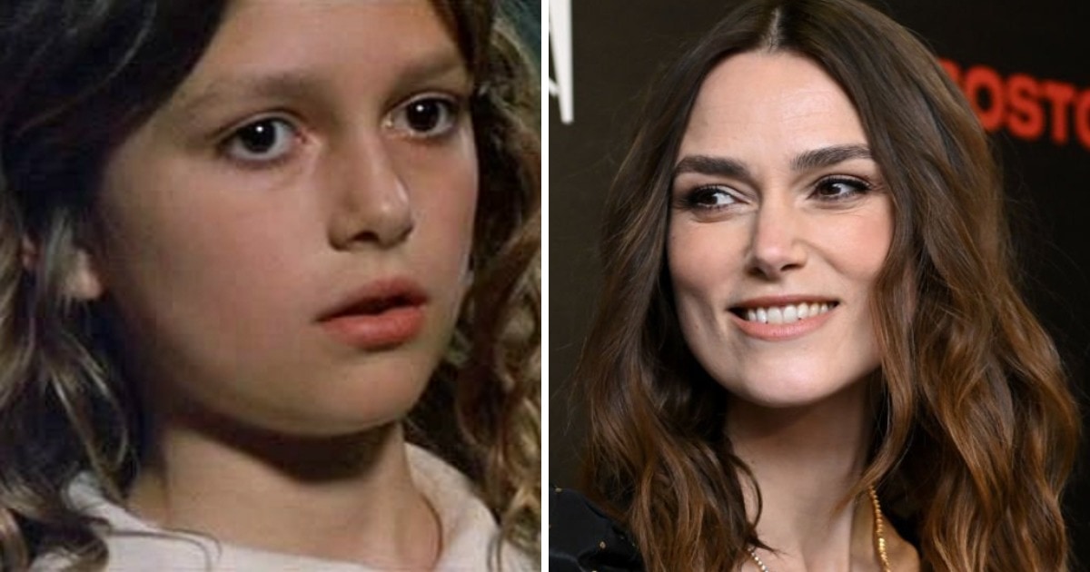 Как изменились актёры, которые начали сниматься в раннем детстве