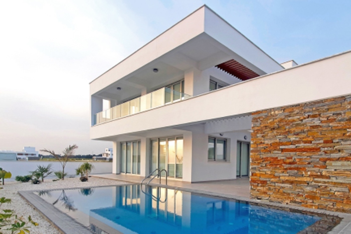 10 причин почему стоит купить недвижимость в новостройках в Пафосе