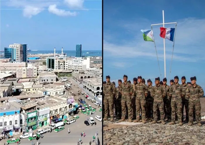 Почему в Джибути расположилось 11 иностранных военных баз?